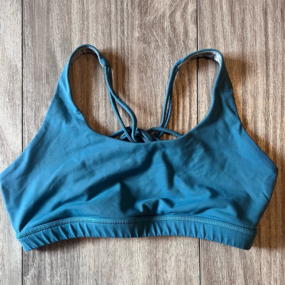 Born Primitive Sports Bra - size M
